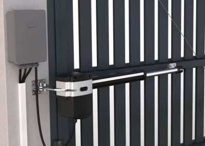 ALUTECH SCOPIO SC-3000SKIT