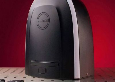 ALUTECH ROTEO