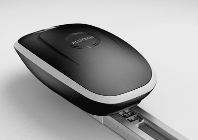 ALUTECH LEVIGATO LG