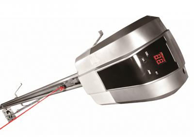 AN-MOTORS ASG