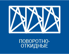 Способы открывания — вариант 3