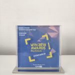 Оконная компания года 2019 Оконная компания года 2019